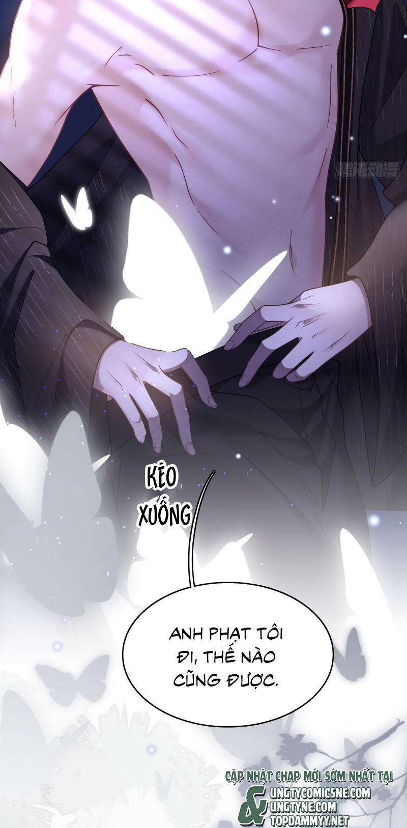 TÔI CỐ Ý GIẢ VỜ Chap 7 - Trang 2