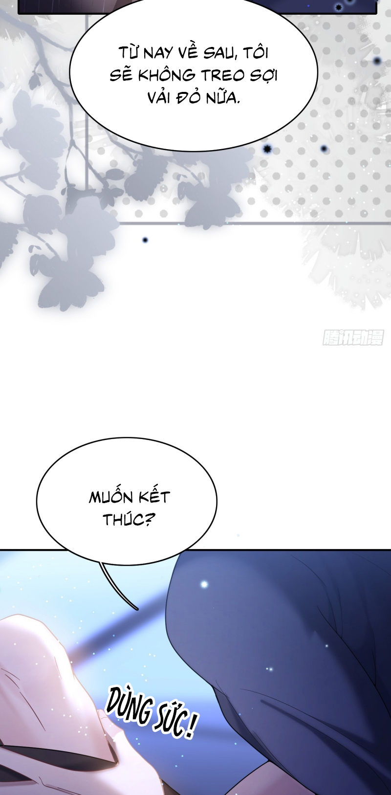 TÔI CỐ Ý GIẢ VỜ Chap 7 - Trang 2