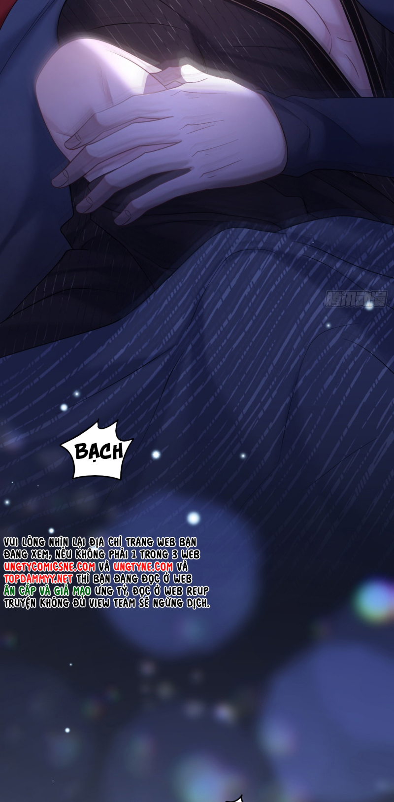 TÔI CỐ Ý GIẢ VỜ Chap 7 - Trang 2