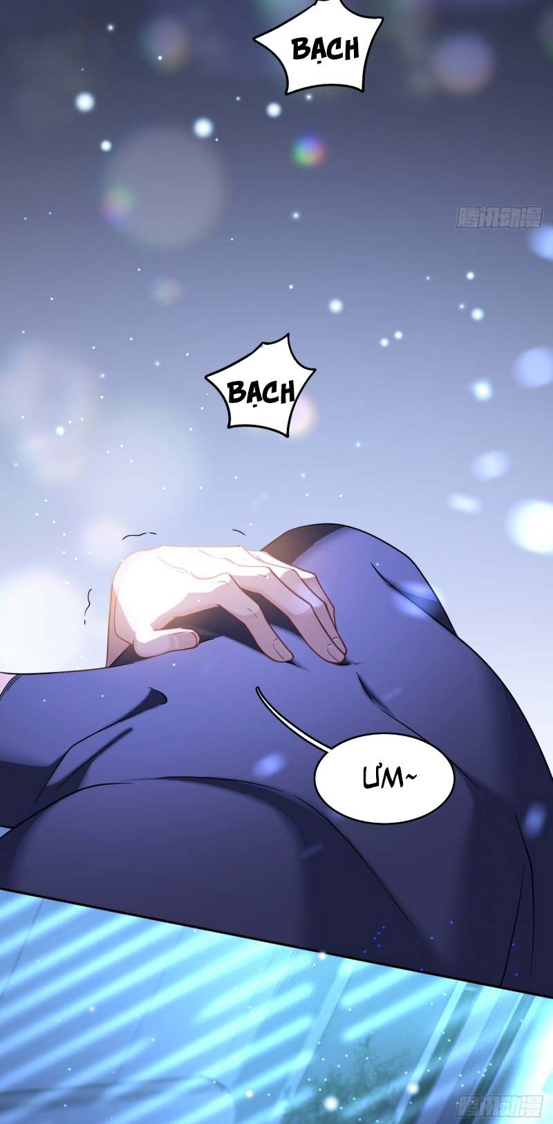 TÔI CỐ Ý GIẢ VỜ Chap 7 - Trang 2