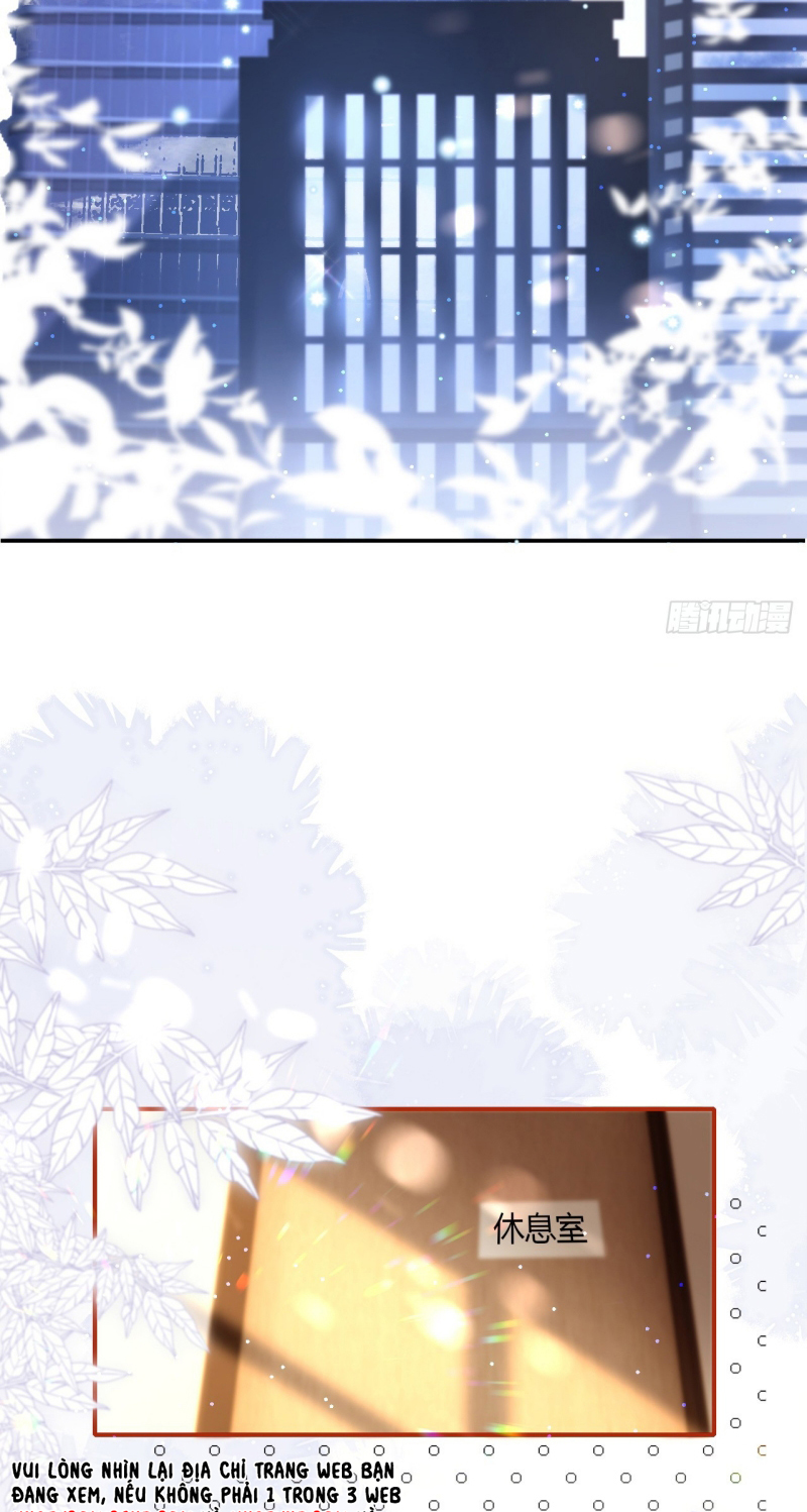 TÔI CỐ Ý GIẢ VỜ Chap 7 - Trang 2