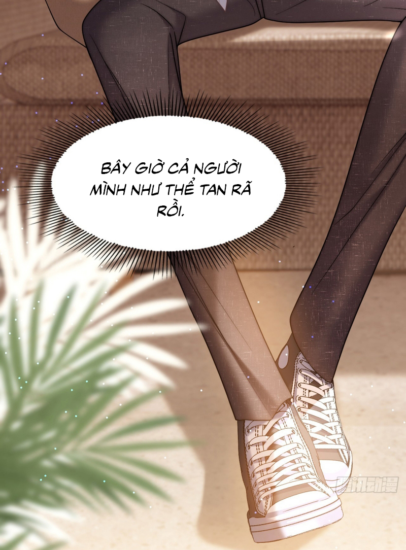 TÔI CỐ Ý GIẢ VỜ Chap 7 - Trang 2