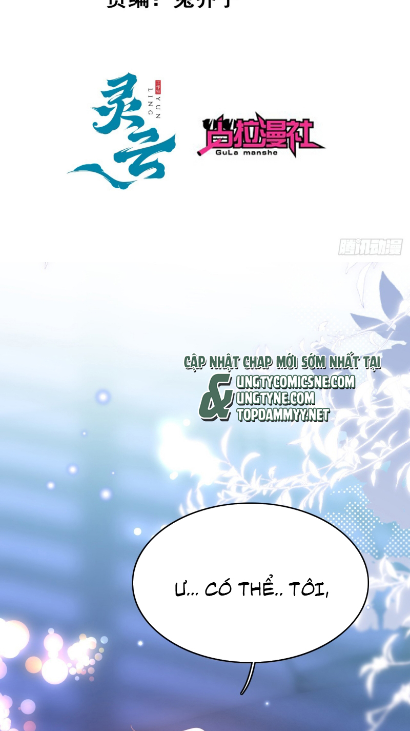 TÔI CỐ Ý GIẢ VỜ Chap 7 - Trang 2