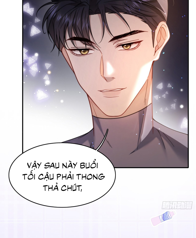 TÔI CỐ Ý GIẢ VỜ Chap 7 - Trang 2