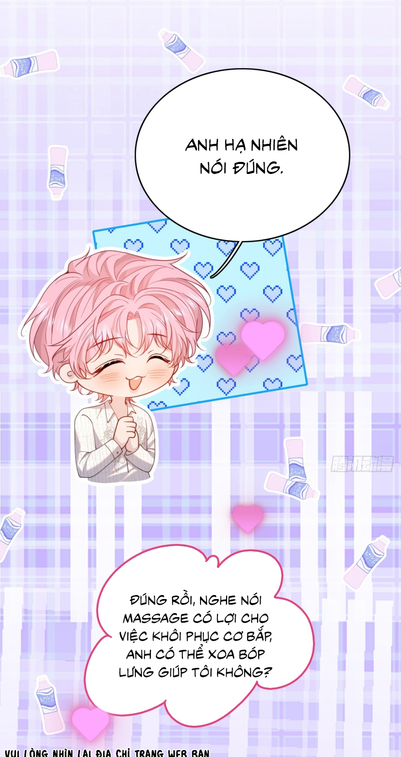 TÔI CỐ Ý GIẢ VỜ Chap 7 - Trang 2