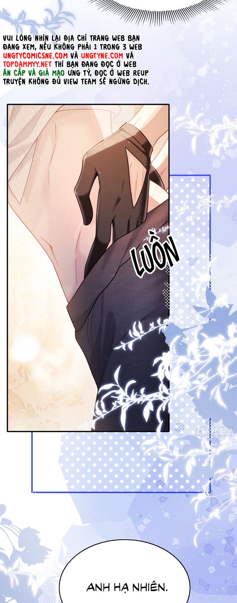 TÔI CỐ Ý GIẢ VỜ Chap 7 - Trang 2