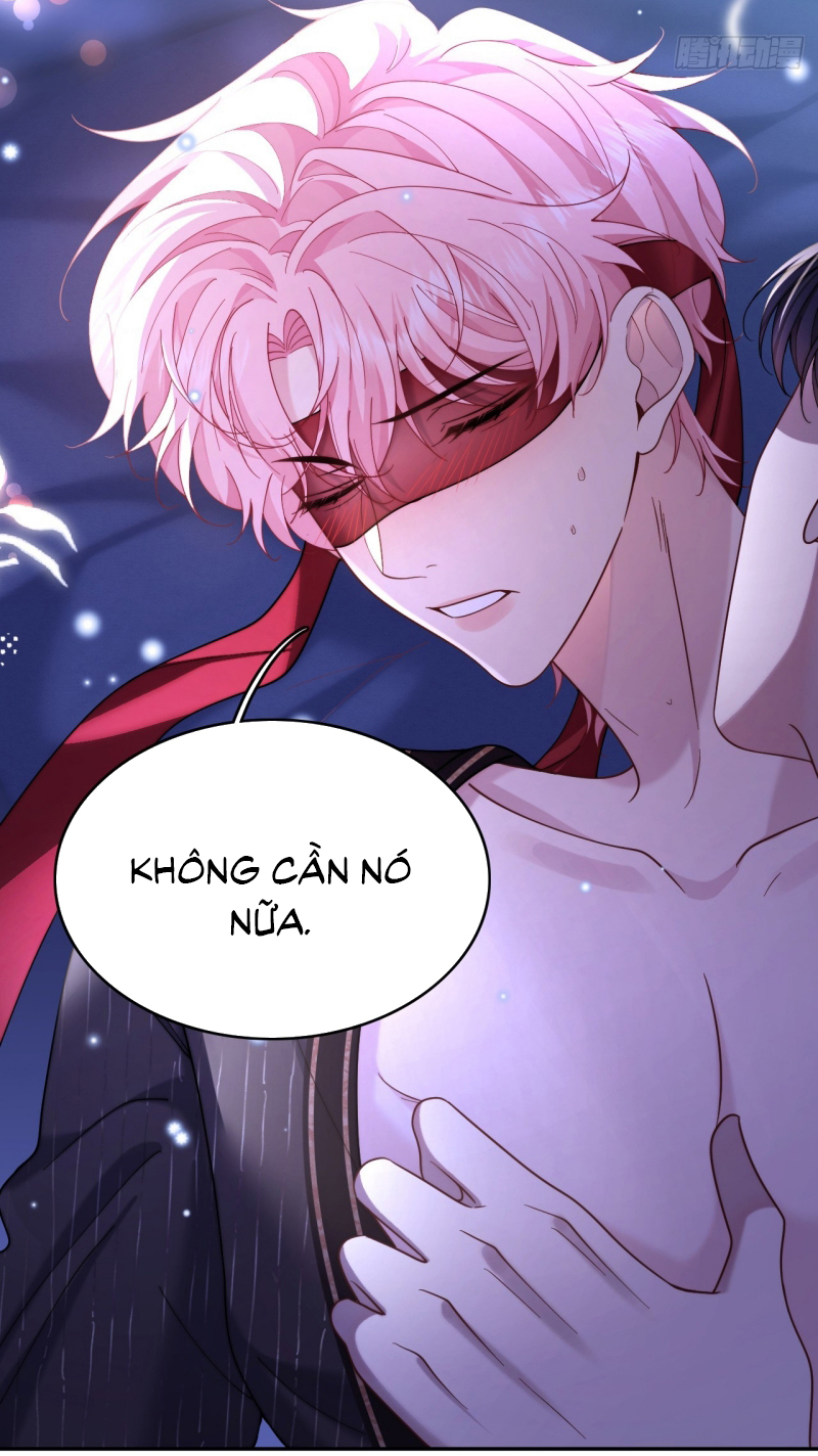 TÔI CỐ Ý GIẢ VỜ Chap 7 - Trang 2