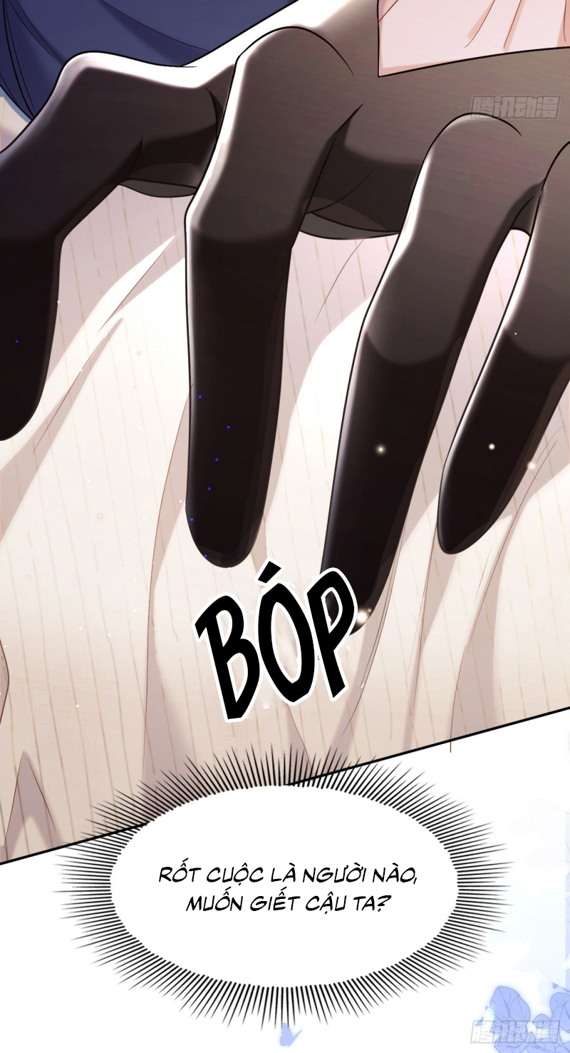 TÔI CỐ Ý GIẢ VỜ Chap 7 - Trang 2