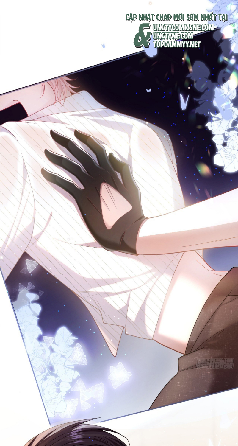 TÔI CỐ Ý GIẢ VỜ Chap 7 - Trang 2