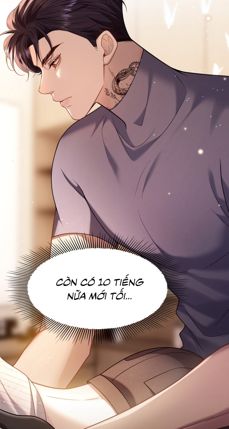 TÔI CỐ Ý GIẢ VỜ Chap 7 - Trang 2