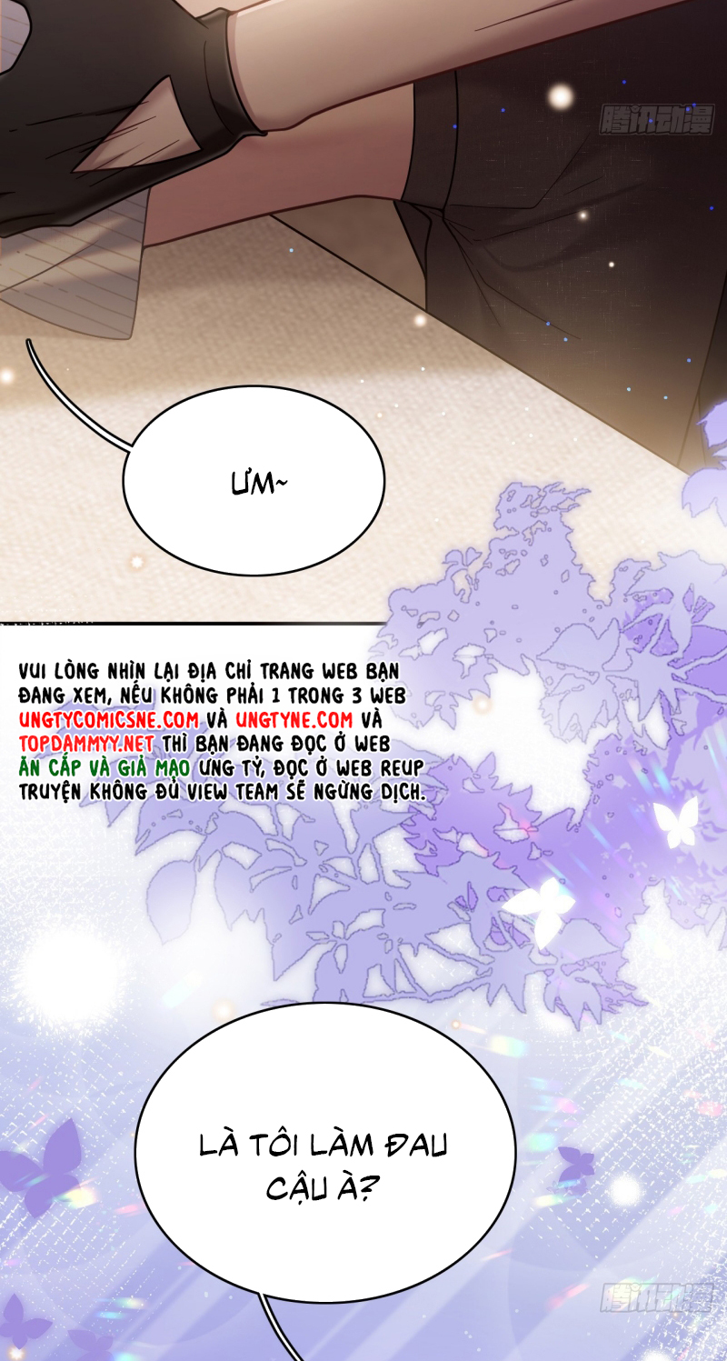 TÔI CỐ Ý GIẢ VỜ Chap 7 - Trang 2