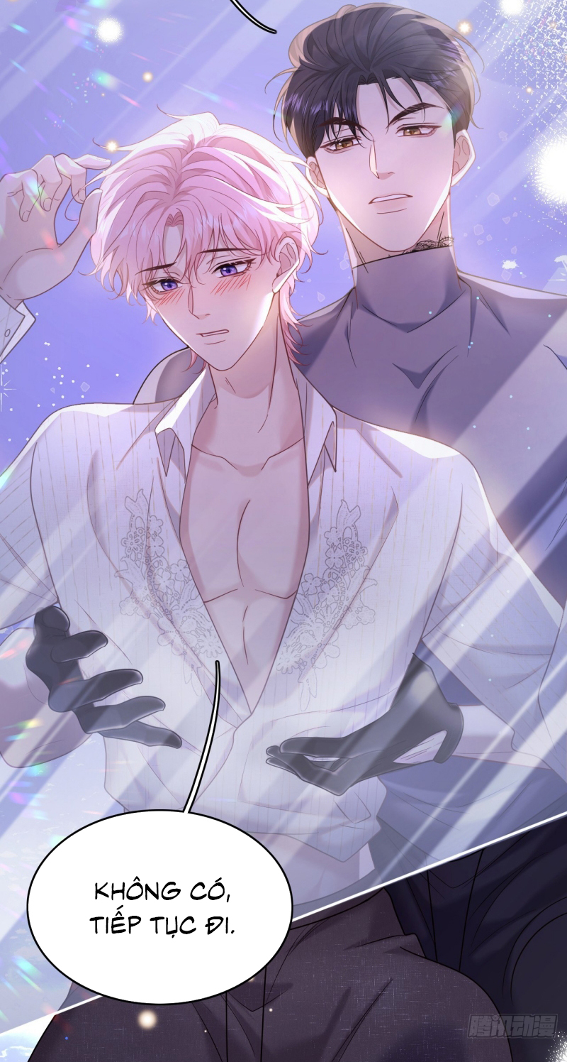 TÔI CỐ Ý GIẢ VỜ Chap 7 - Trang 2