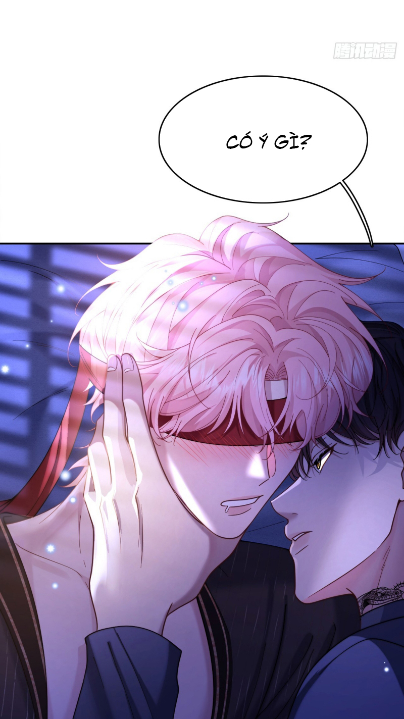 TÔI CỐ Ý GIẢ VỜ Chap 7 - Trang 2