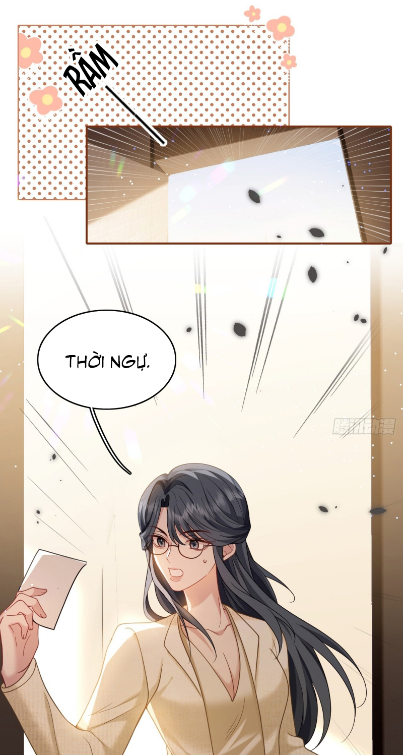 TÔI CỐ Ý GIẢ VỜ Chap 7 - Trang 2
