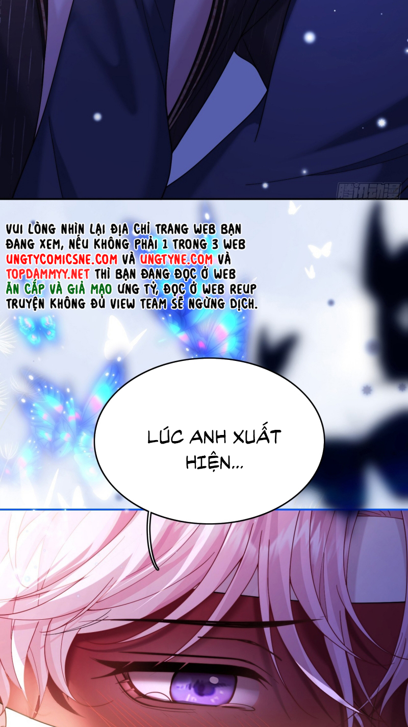 TÔI CỐ Ý GIẢ VỜ Chap 7 - Trang 2