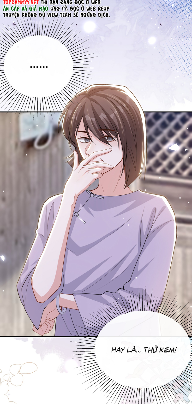 Quan Hệ Thế Thân Chap 229 - Trang 2