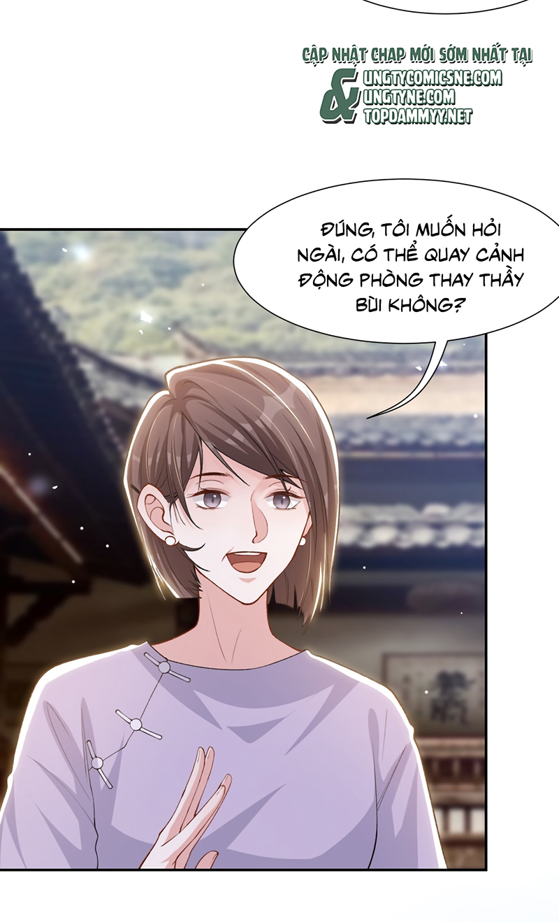 Quan Hệ Thế Thân Chap 229 - Trang 2