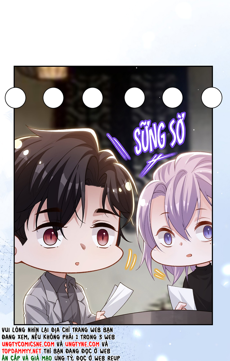 Quan Hệ Thế Thân Chap 229 - Trang 2