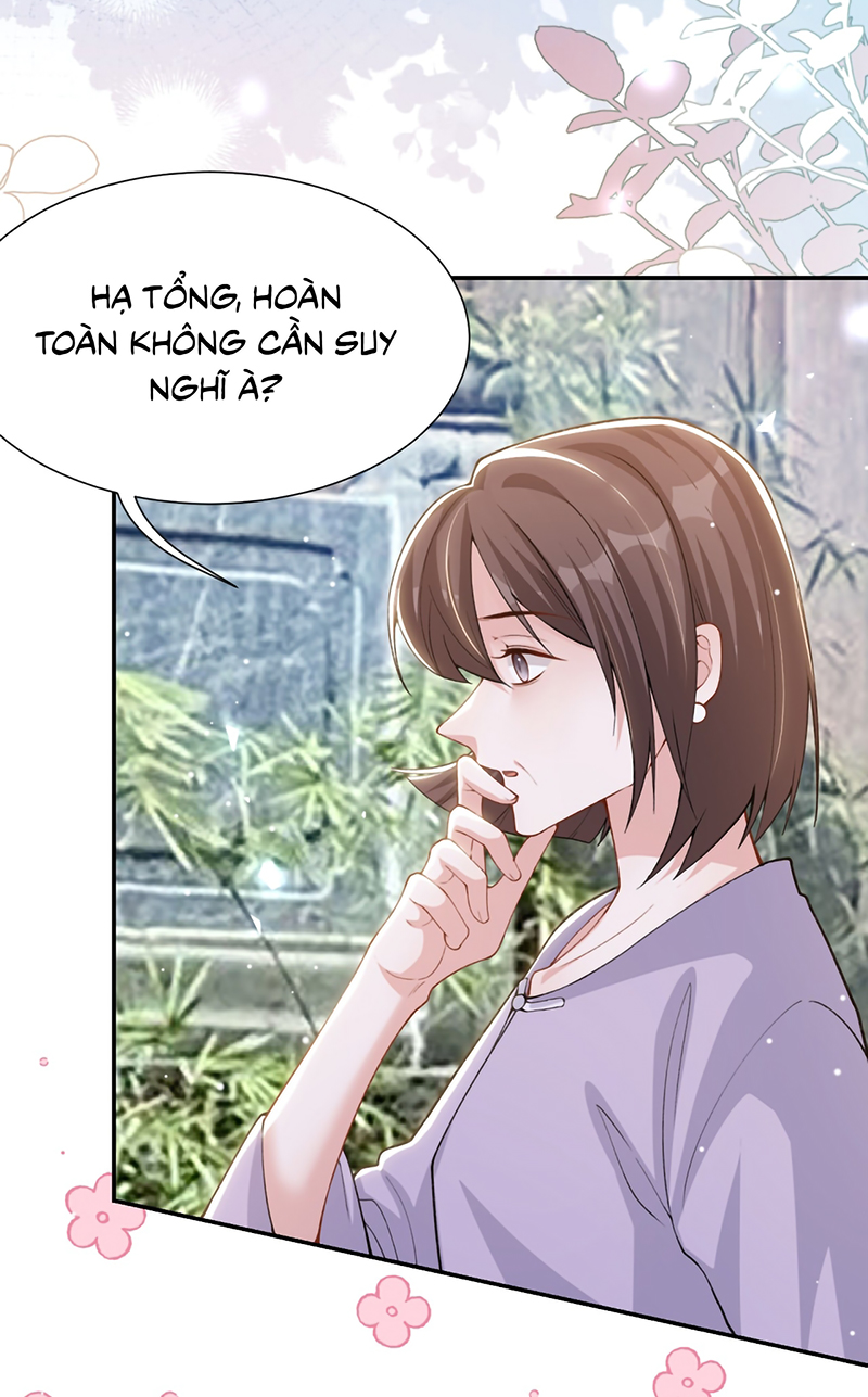 Quan Hệ Thế Thân Chap 229 - Trang 2