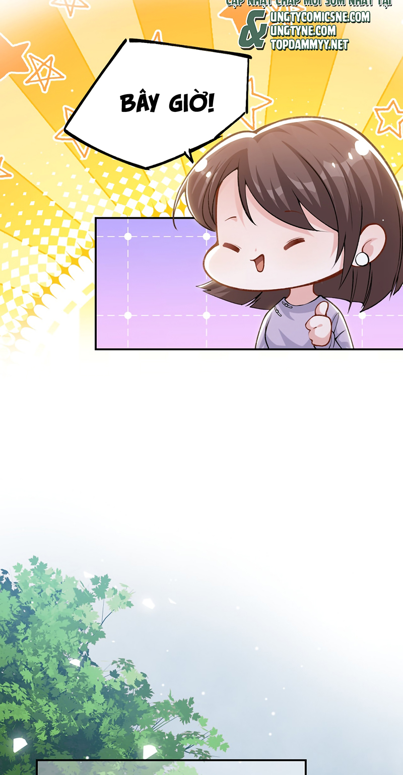 Quan Hệ Thế Thân Chap 229 - Trang 2