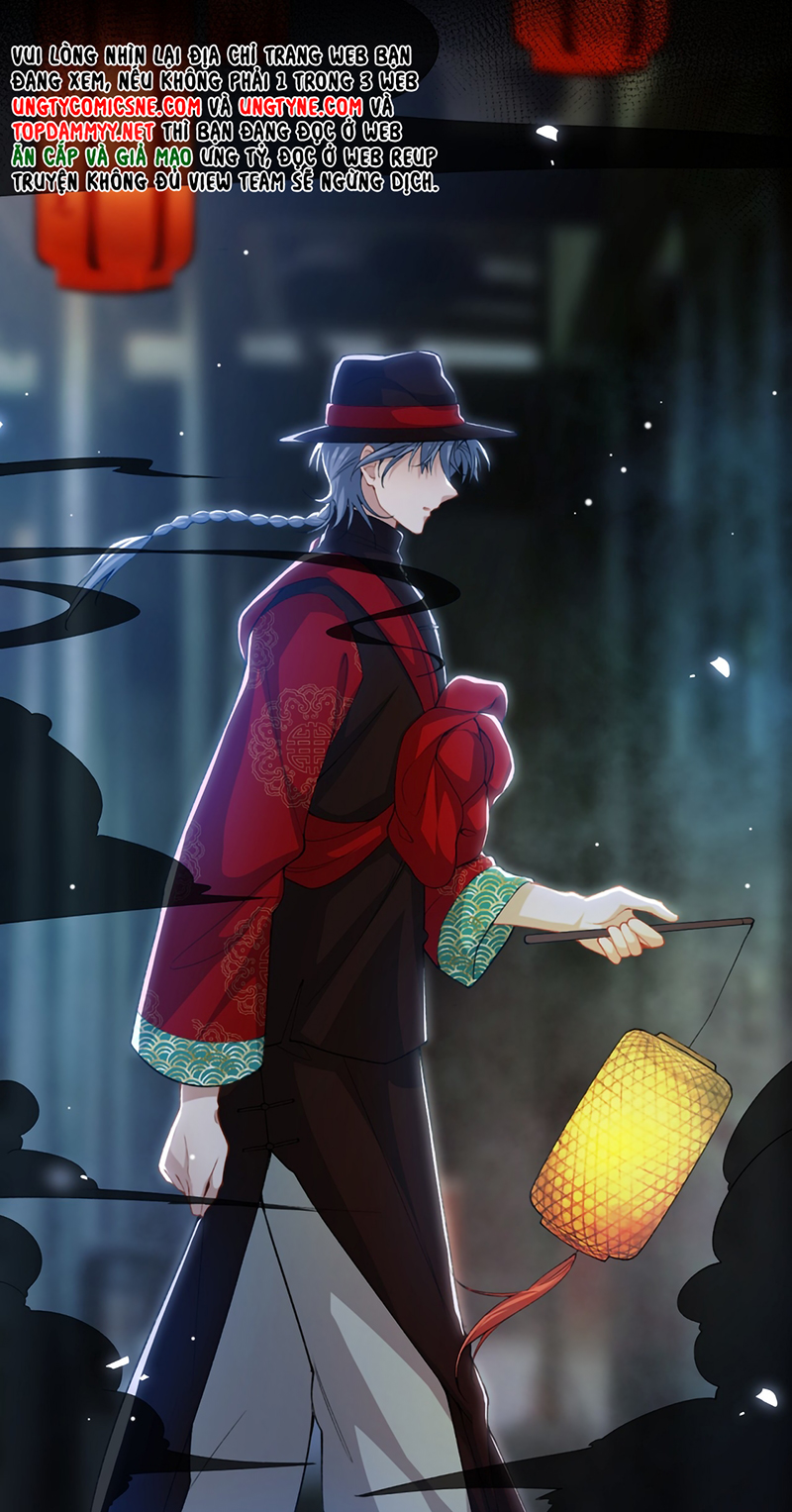 Quan Hệ Thế Thân Chap 229 - Trang 2