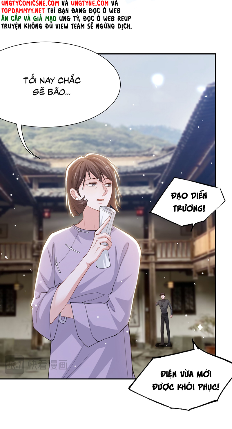 Quan Hệ Thế Thân Chap 229 - Trang 2