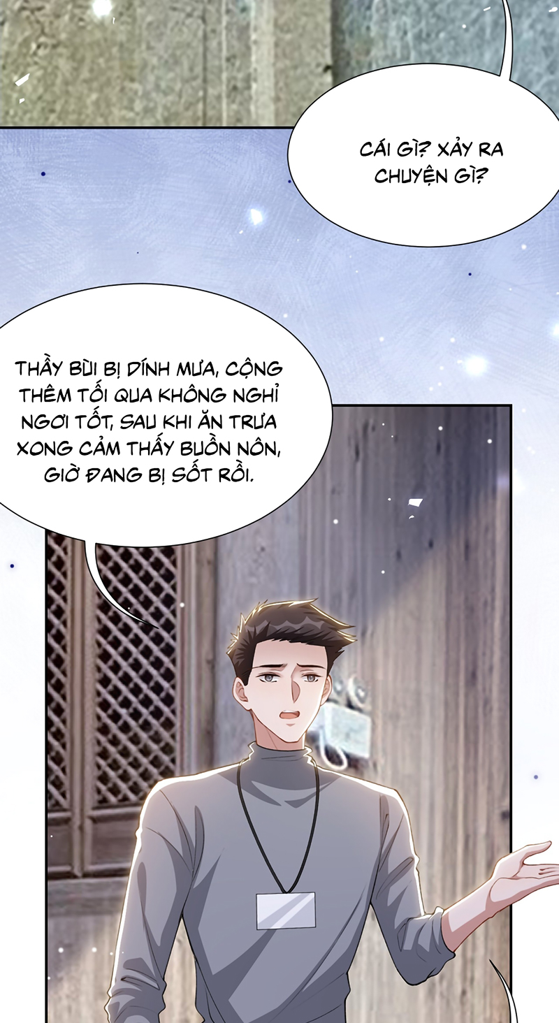 Quan Hệ Thế Thân Chap 229 - Trang 2