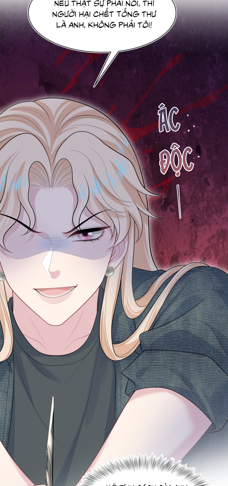 Tuyệt Mỹ Bạch Liên Hoa Online Dạy Học Chap 482 - Trang 2