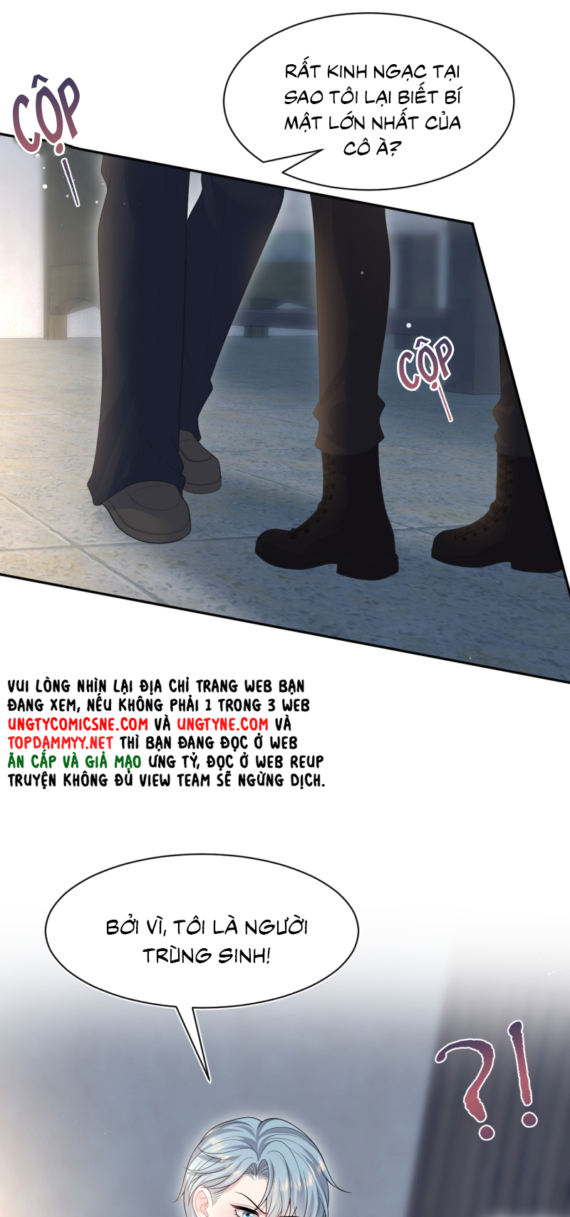 Tuyệt Mỹ Bạch Liên Hoa Online Dạy Học Chap 482 - Trang 2