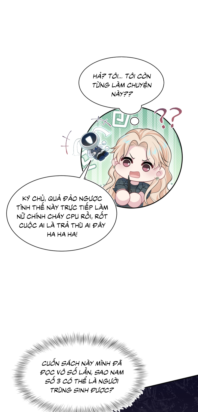 Tuyệt Mỹ Bạch Liên Hoa Online Dạy Học Chap 482 - Trang 2