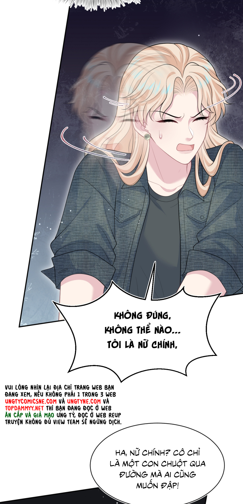 Tuyệt Mỹ Bạch Liên Hoa Online Dạy Học Chap 482 - Trang 2