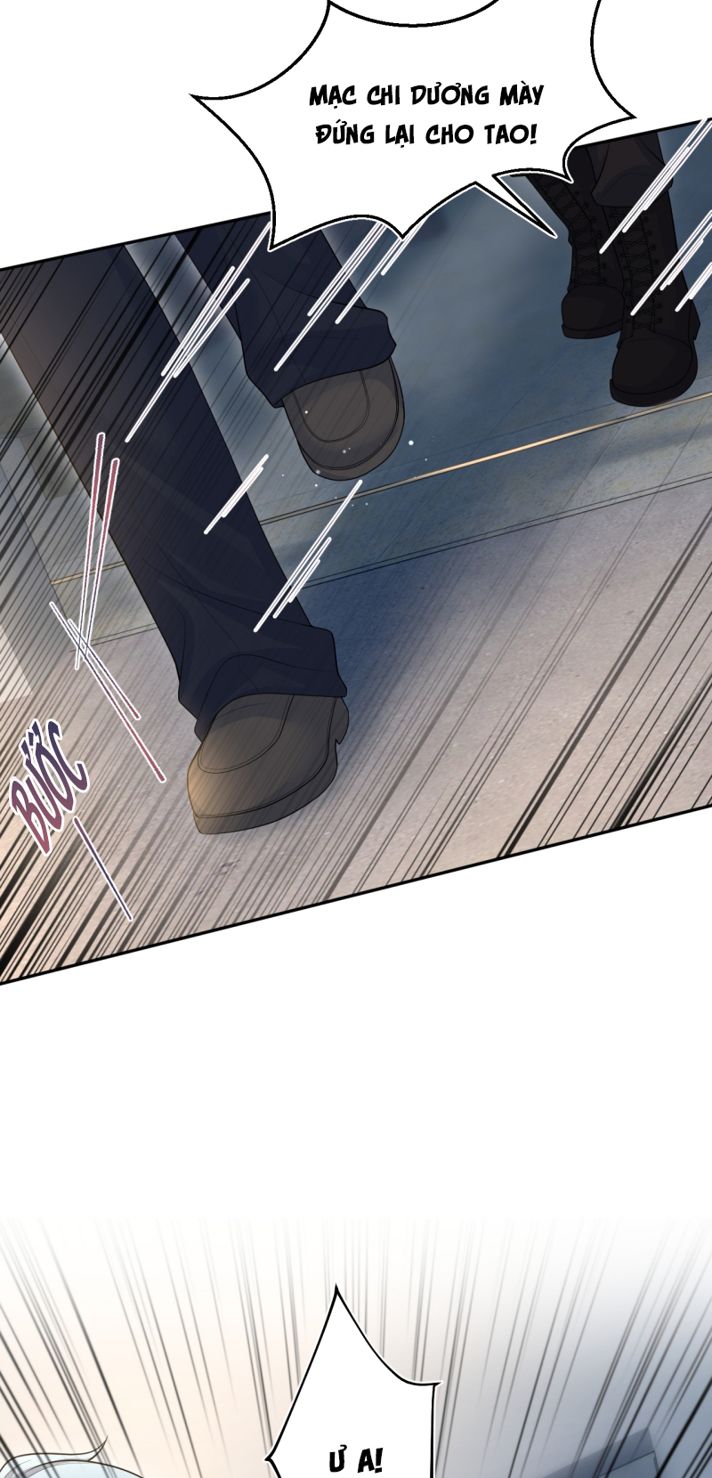 Tuyệt Mỹ Bạch Liên Hoa Online Dạy Học Chap 482 - Trang 2