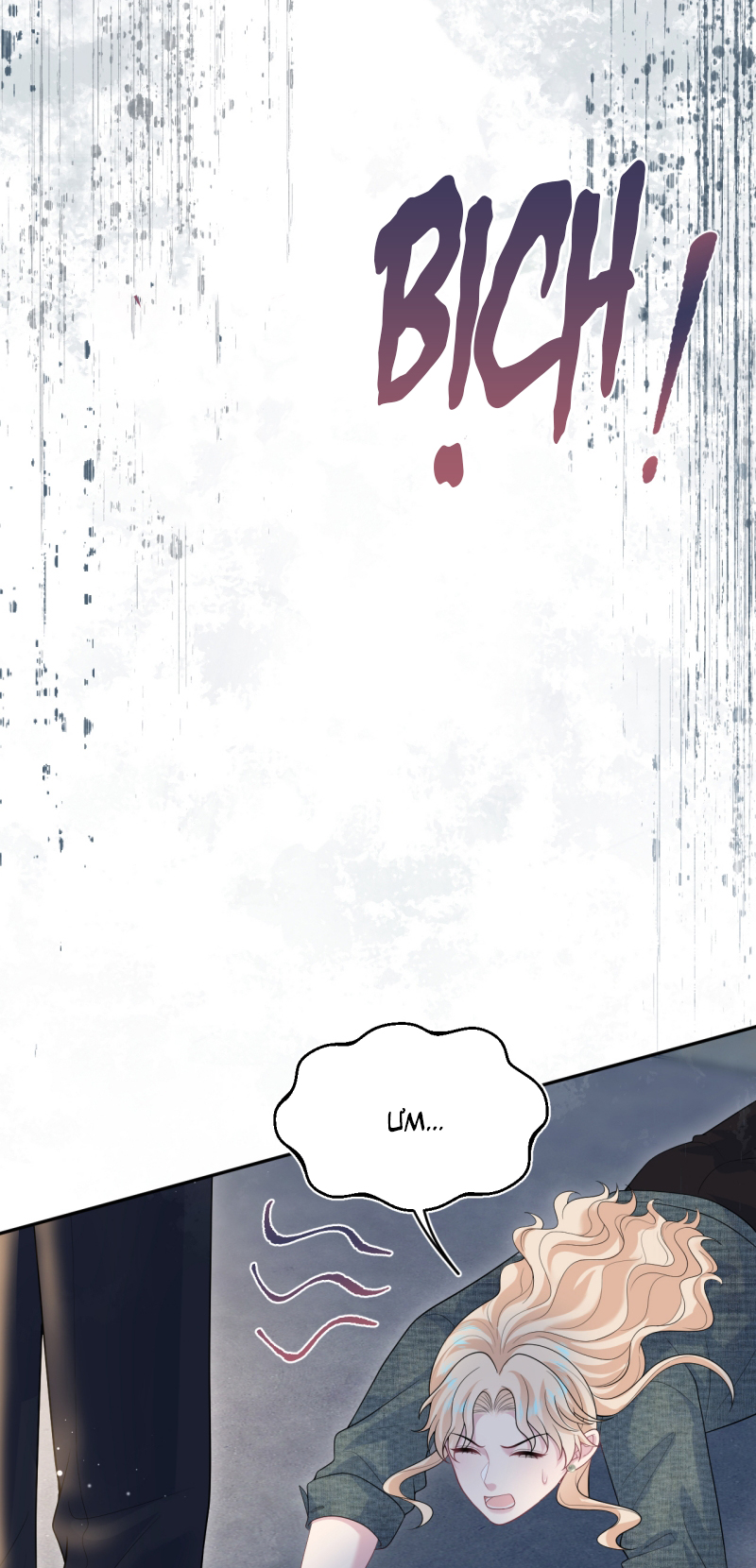 Tuyệt Mỹ Bạch Liên Hoa Online Dạy Học Chap 482 - Trang 2