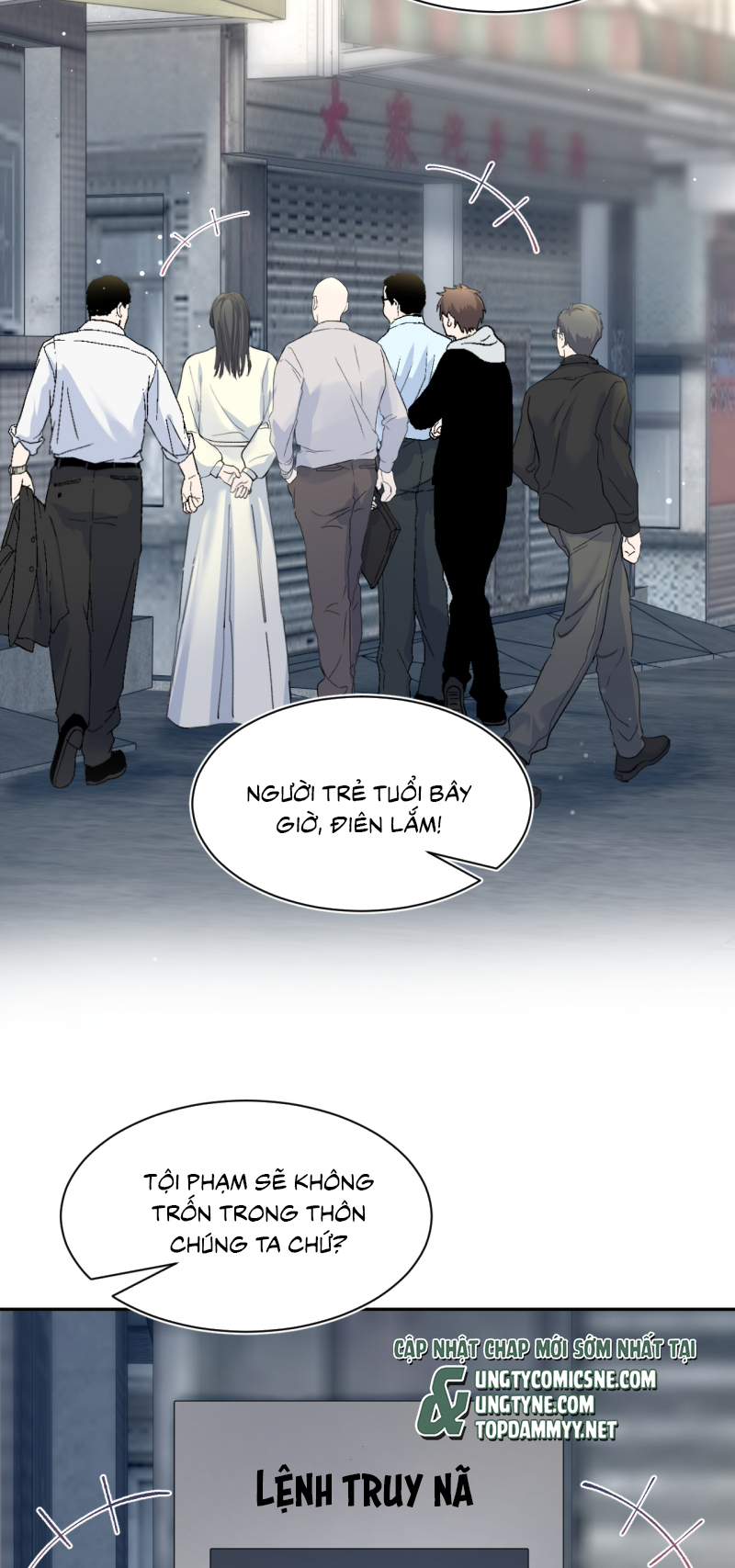 Tuyệt Mỹ Bạch Liên Hoa Online Dạy Học Chap 482 - Trang 2