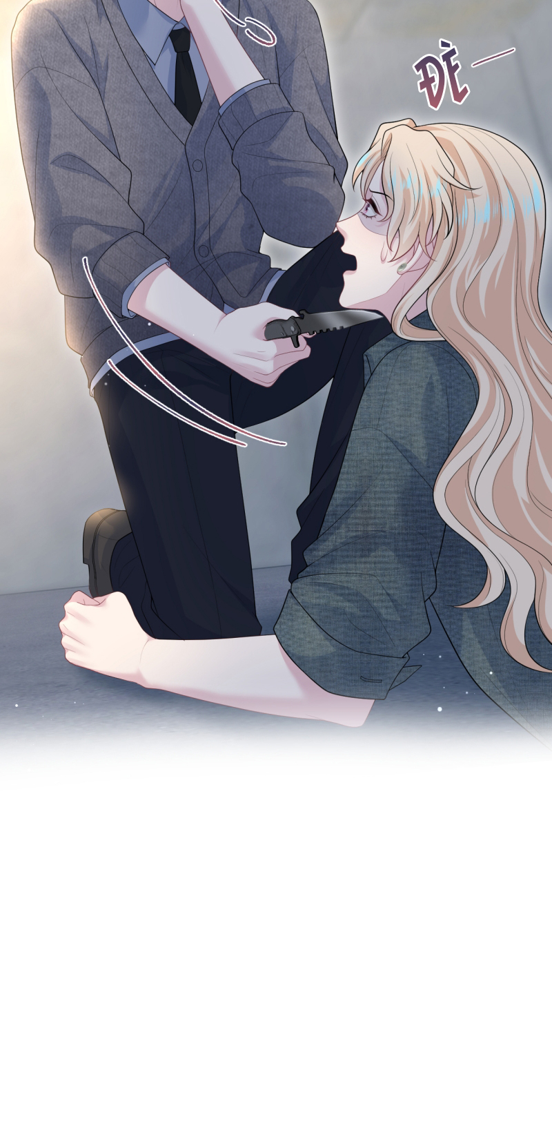 Tuyệt Mỹ Bạch Liên Hoa Online Dạy Học Chap 482 - Trang 2