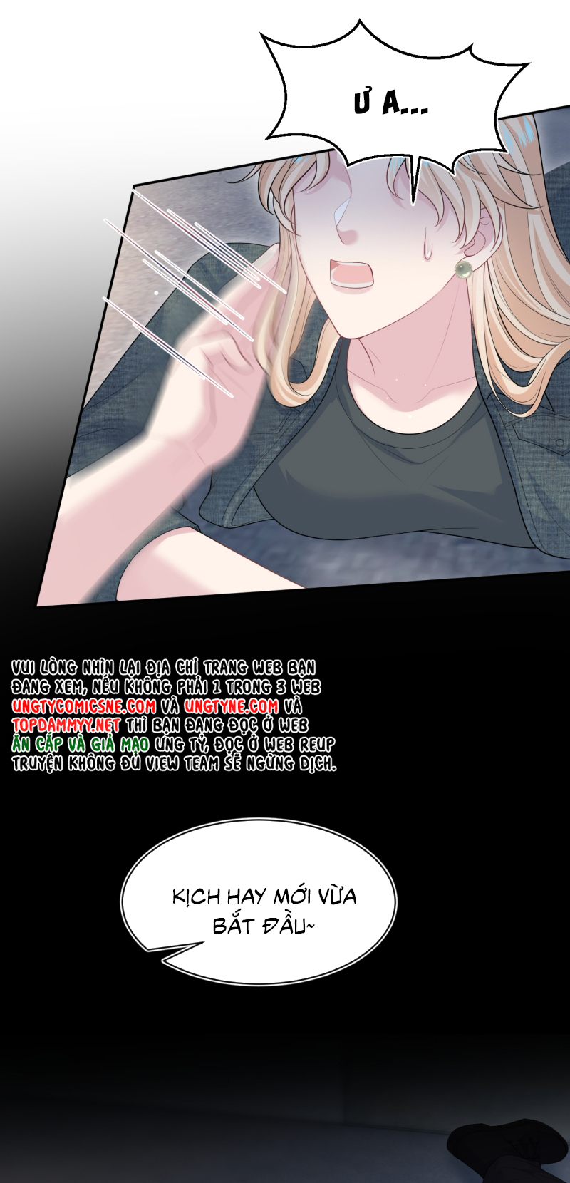 Tuyệt Mỹ Bạch Liên Hoa Online Dạy Học Chap 482 - Trang 2