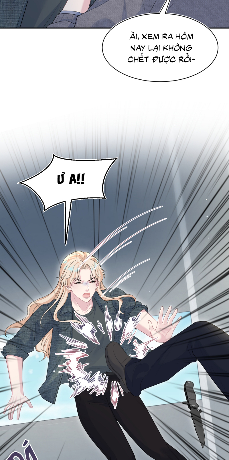 Tuyệt Mỹ Bạch Liên Hoa Online Dạy Học Chap 482 - Trang 2