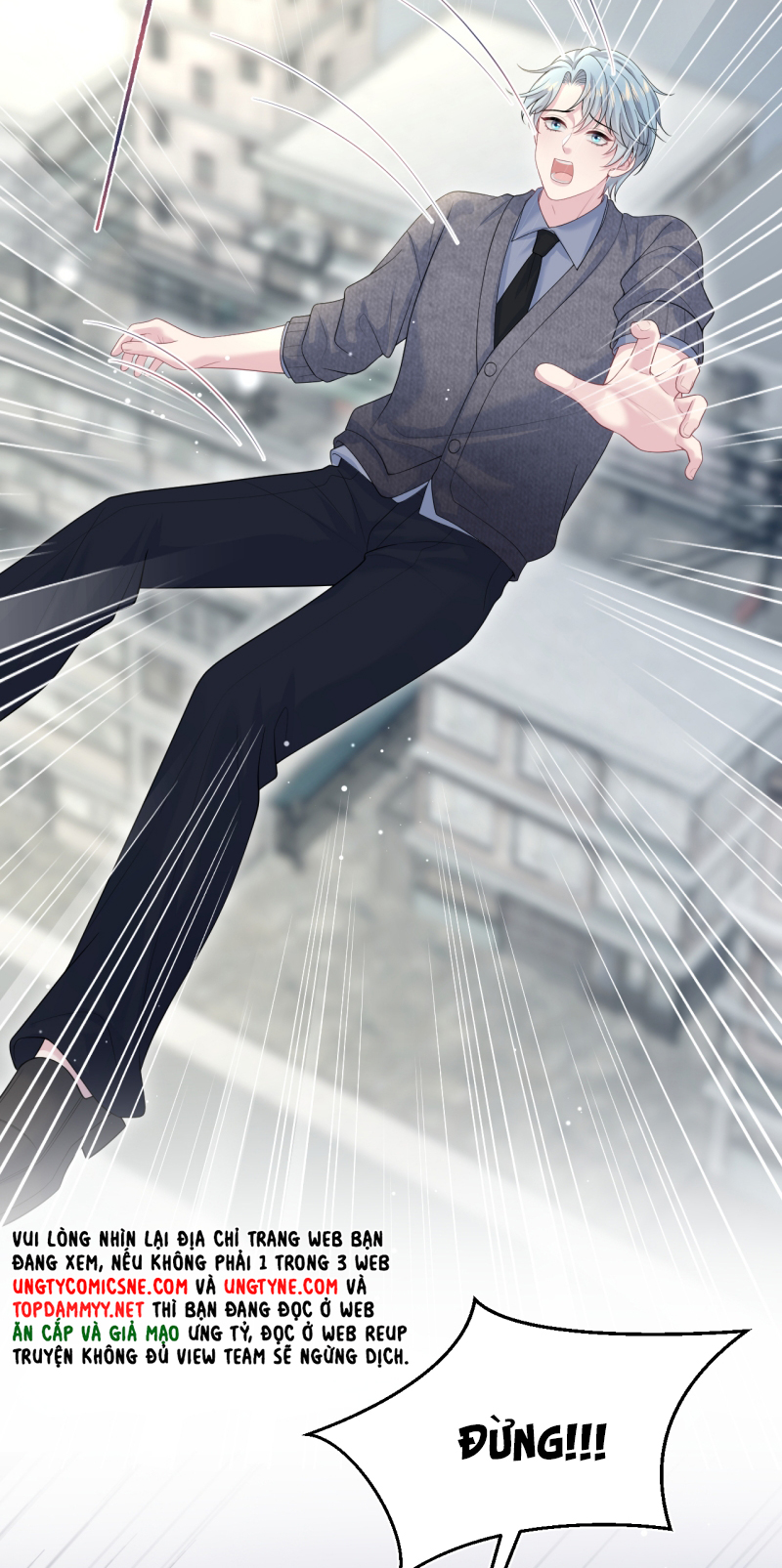 Tuyệt Mỹ Bạch Liên Hoa Online Dạy Học Chap 482 - Trang 2