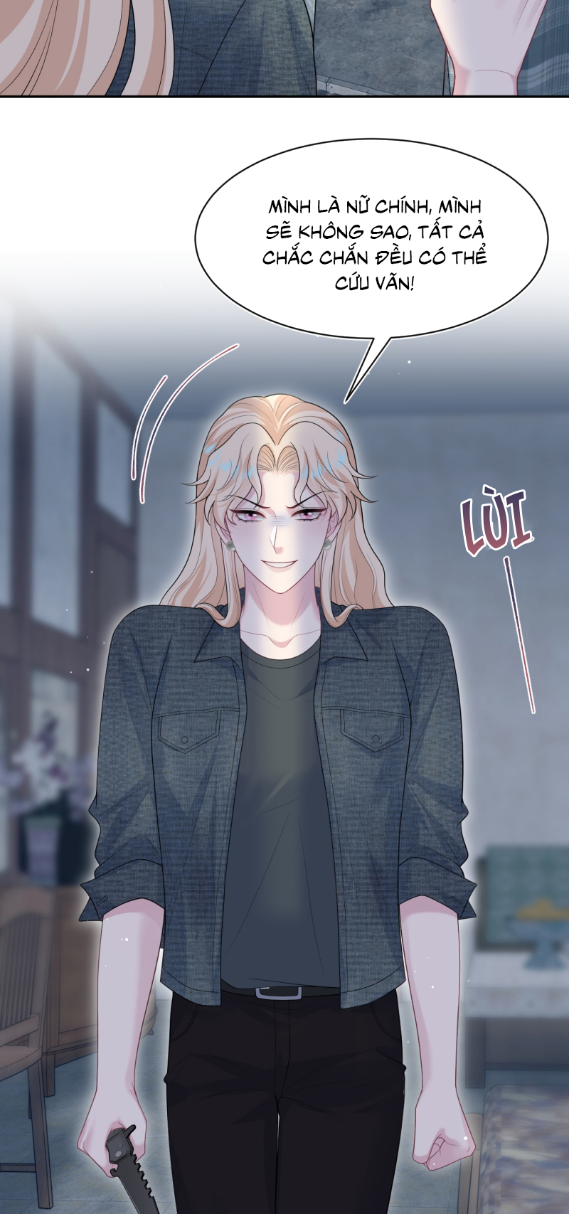 Tuyệt Mỹ Bạch Liên Hoa Online Dạy Học Chap 482 - Trang 2