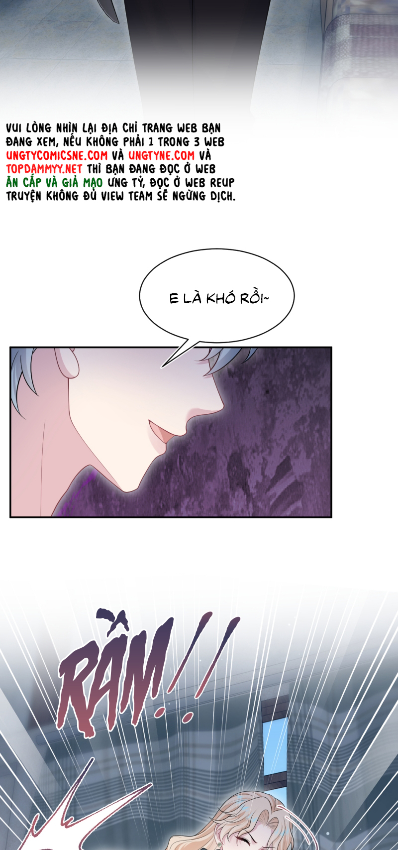 Tuyệt Mỹ Bạch Liên Hoa Online Dạy Học Chap 482 - Trang 2