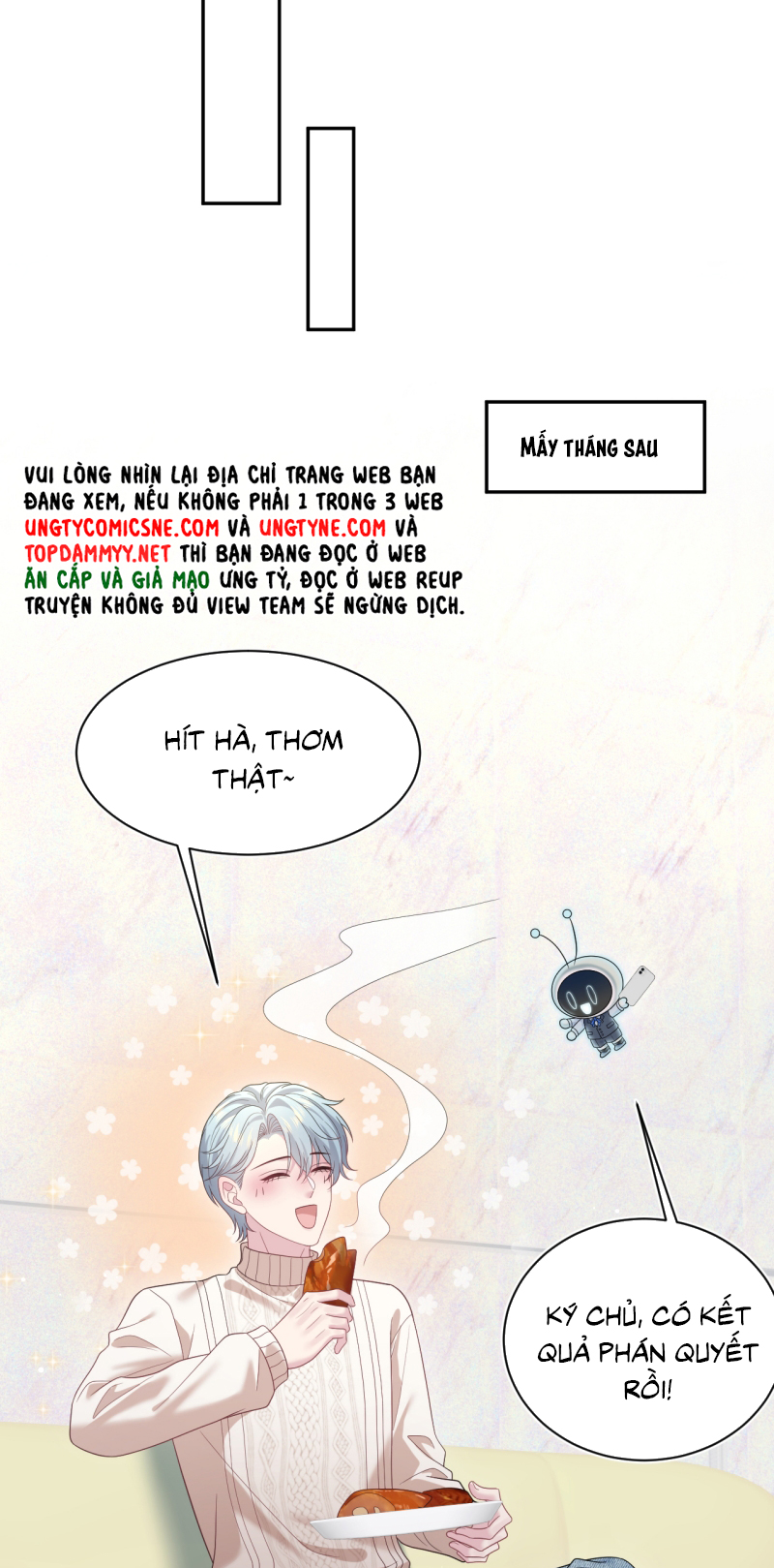 Tuyệt Mỹ Bạch Liên Hoa Online Dạy Học Chap 483 - Trang 2