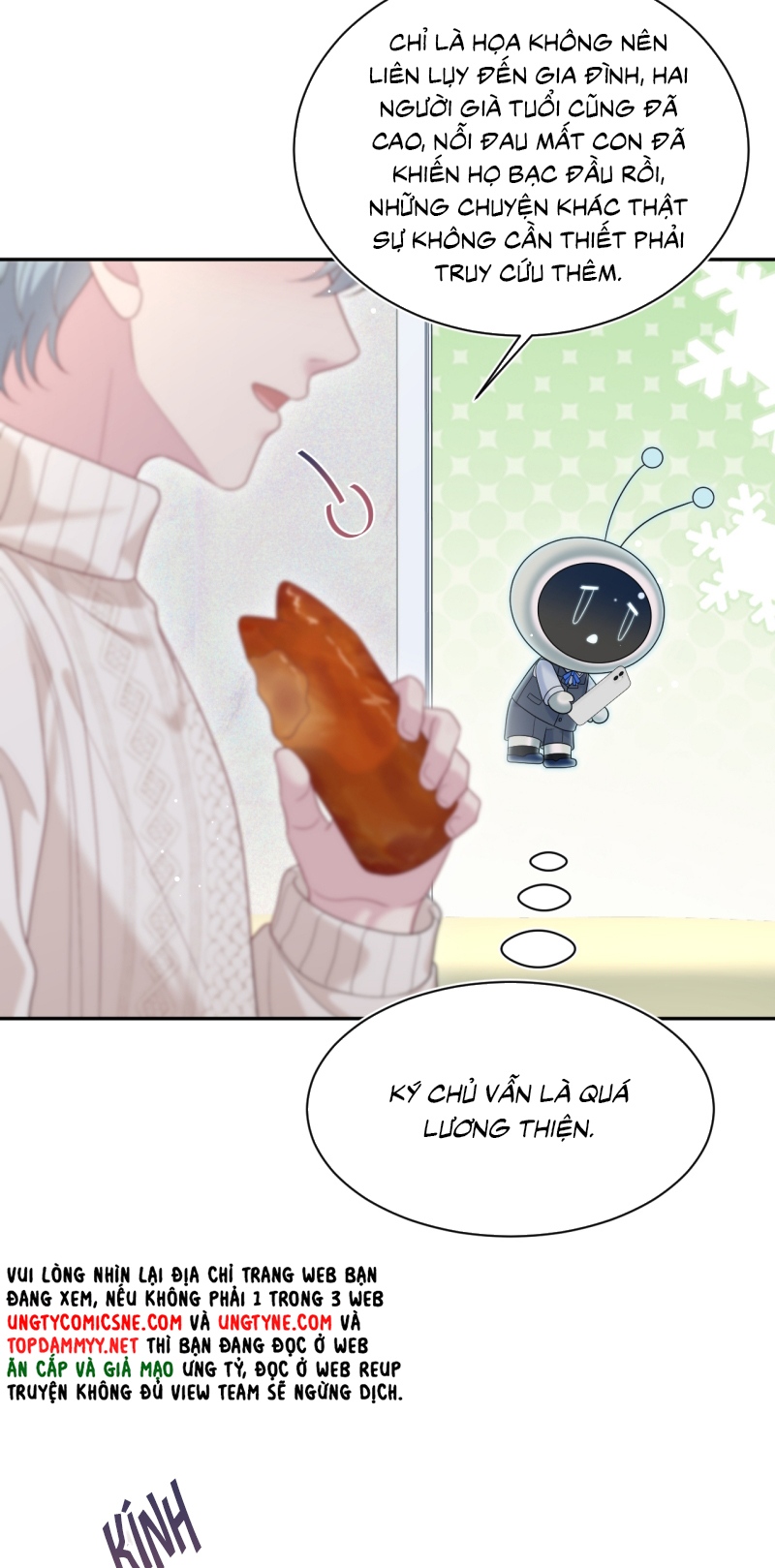 Tuyệt Mỹ Bạch Liên Hoa Online Dạy Học Chap 483 - Trang 2