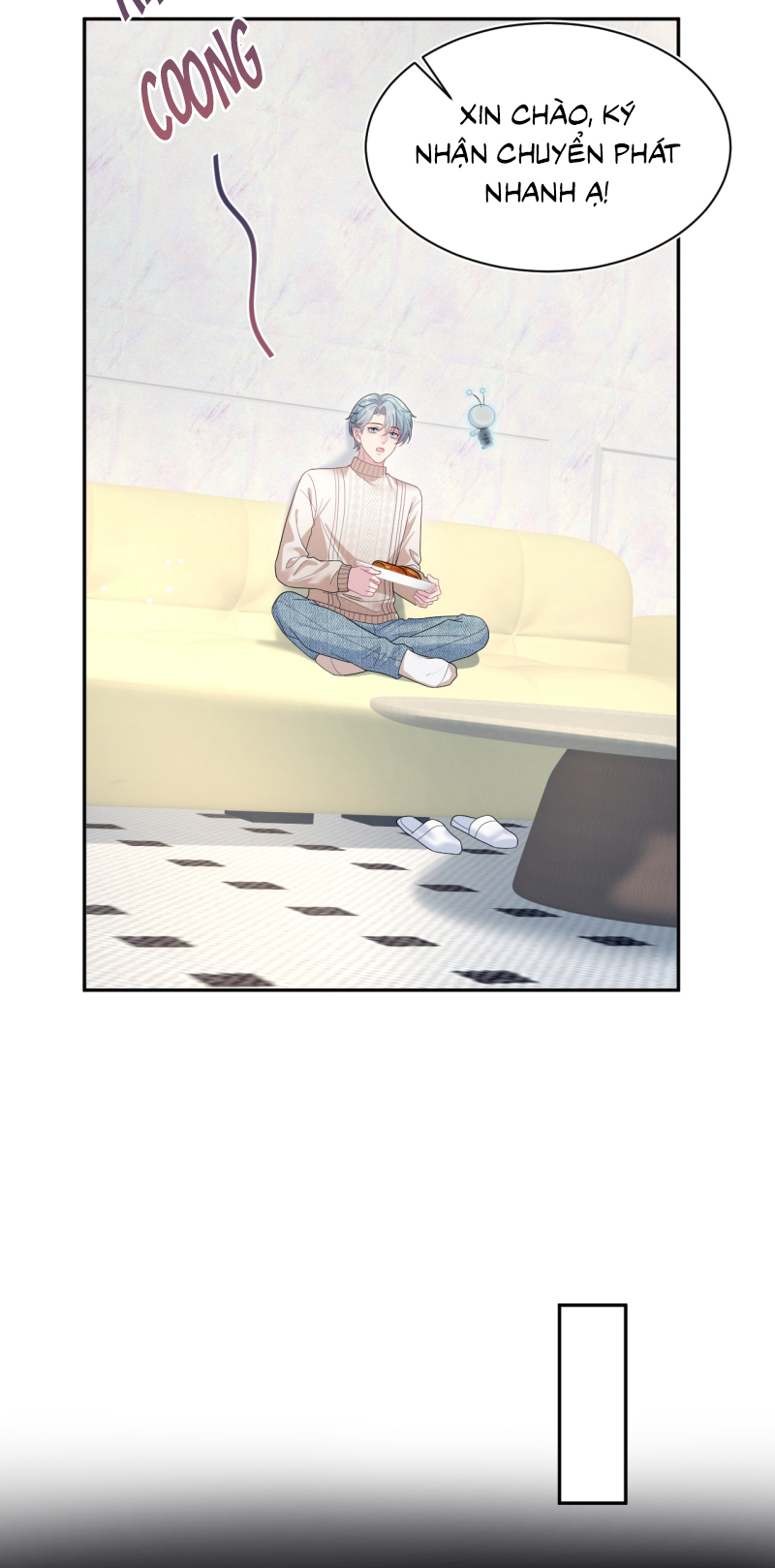 Tuyệt Mỹ Bạch Liên Hoa Online Dạy Học Chap 483 - Trang 2