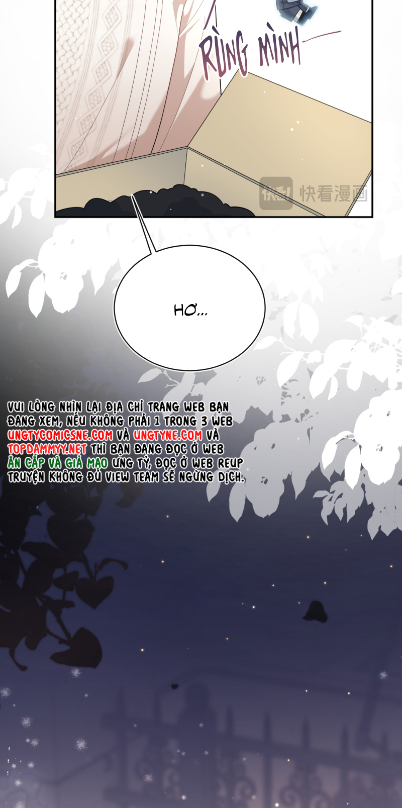 Tuyệt Mỹ Bạch Liên Hoa Online Dạy Học Chap 483 - Trang 2