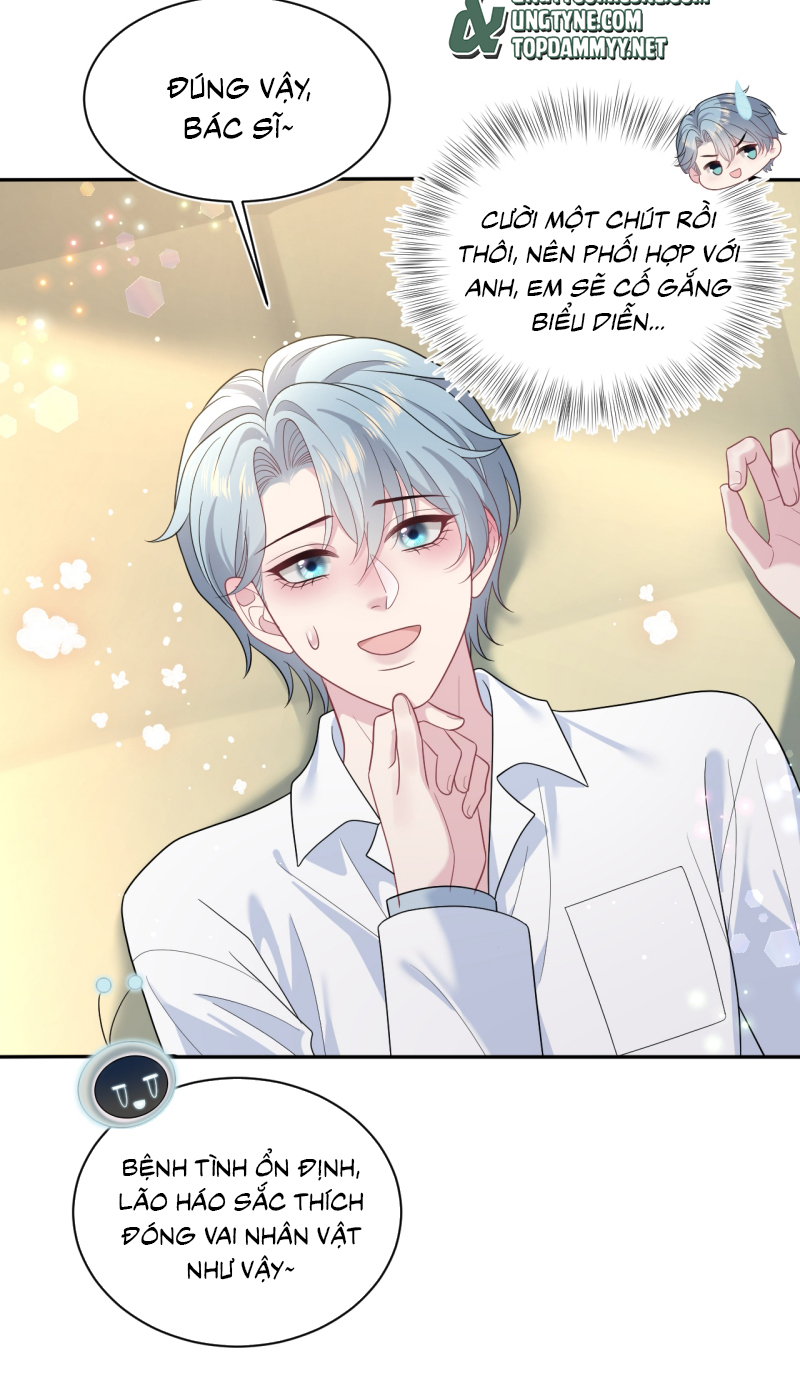 Tuyệt Mỹ Bạch Liên Hoa Online Dạy Học Chap 483 - Trang 2