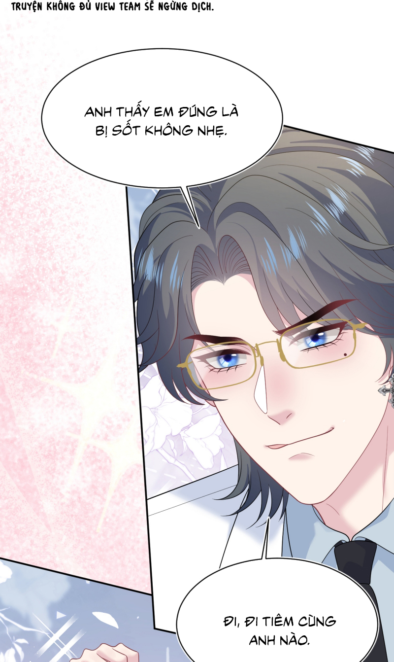 Tuyệt Mỹ Bạch Liên Hoa Online Dạy Học Chap 483 - Trang 2