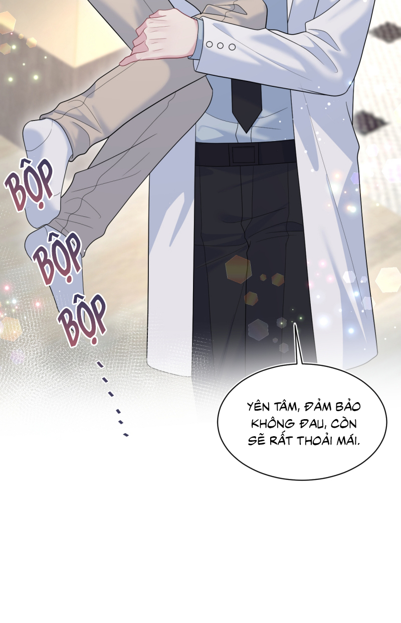 Tuyệt Mỹ Bạch Liên Hoa Online Dạy Học Chap 483 - Trang 2