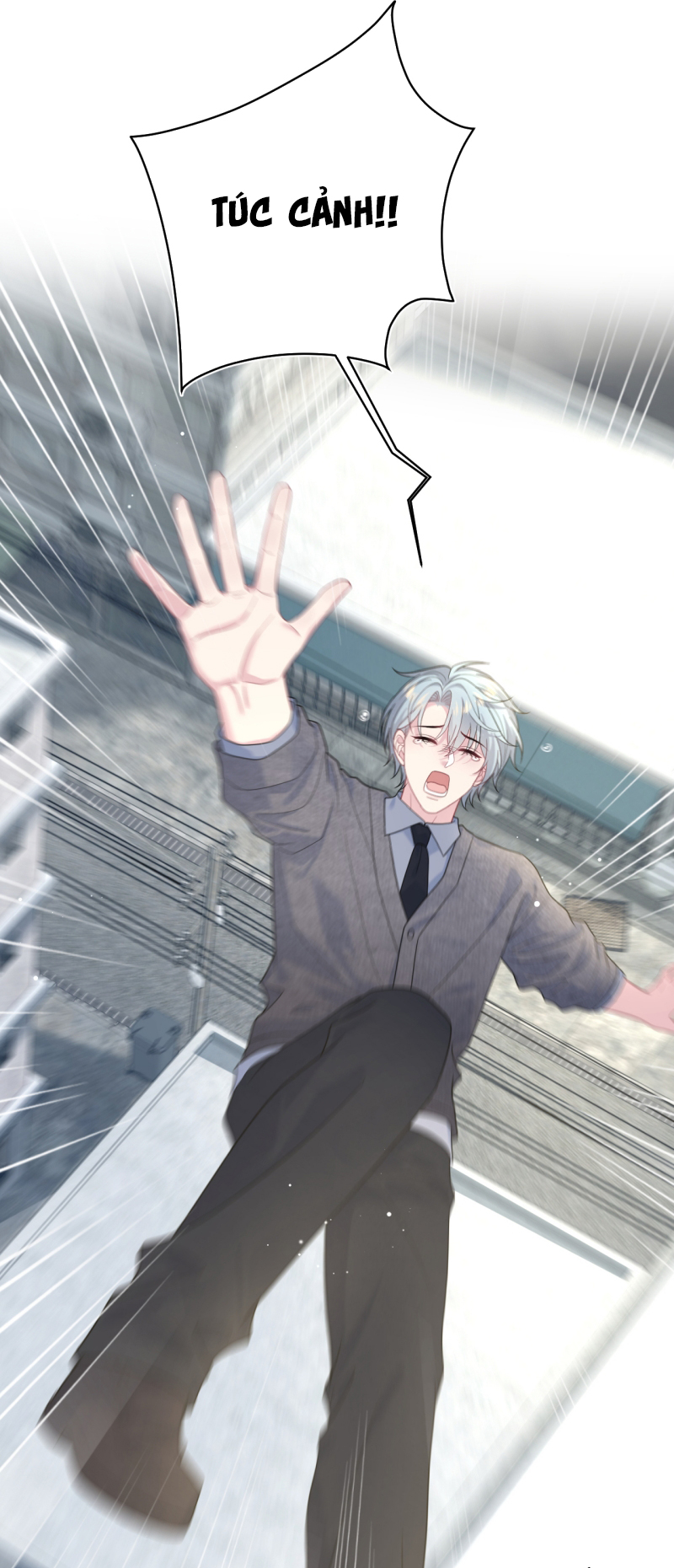 Tuyệt Mỹ Bạch Liên Hoa Online Dạy Học Chap 483 - Trang 2