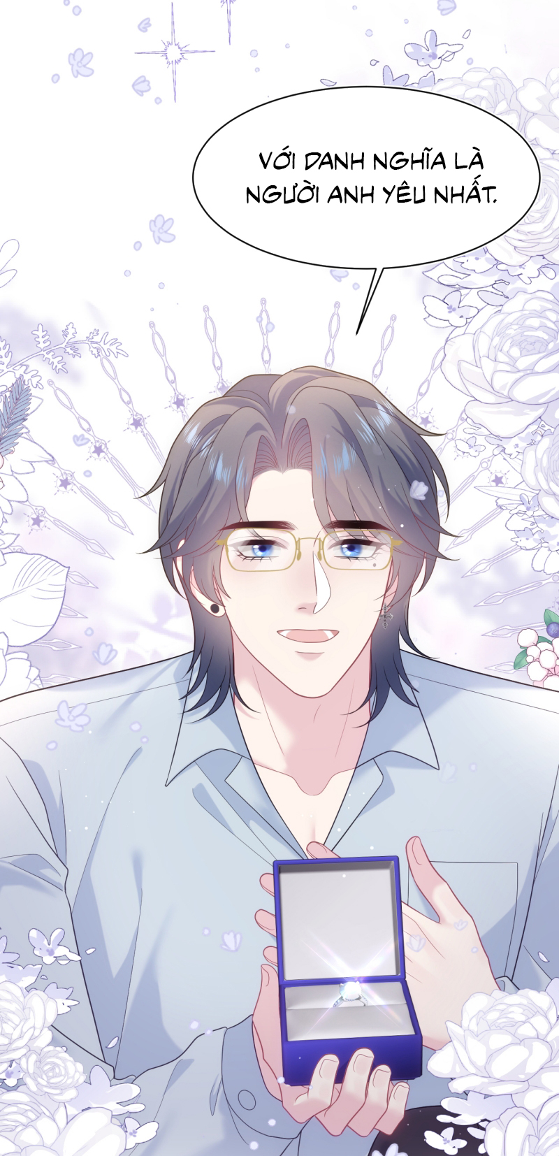 Tuyệt Mỹ Bạch Liên Hoa Online Dạy Học Chap 483 - Trang 2