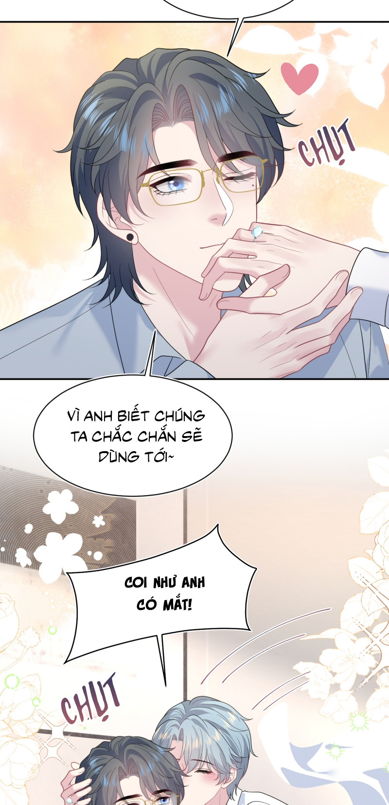 Tuyệt Mỹ Bạch Liên Hoa Online Dạy Học Chap 483 - Trang 2